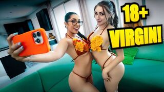 "Crafty Nerds"?! Let's See How Much He Can Handle Before He Admits How Much He Wants to Fuck Us