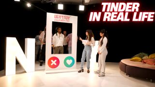 Ersties TV - Full Gameshow - Tinder In Real Life 4