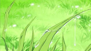 We Hard Sex In The Forest Hentai Animation Sex Video #2