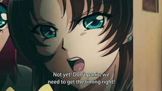 Harem of Big Busty Babes Eager for Big Cocks