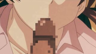 Fuck in Missionary and Receive Multiple Creampies