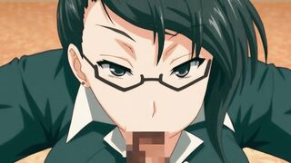 Fuck in Missionary and Receive Multiple Creampies