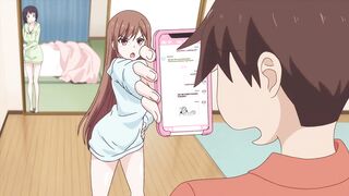 Overflow Abridged Ep 1: One Little Slip - I