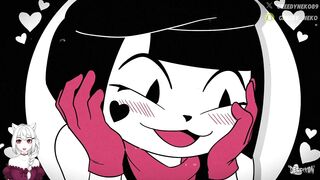 MIME AND DASH (By DERPIXON)