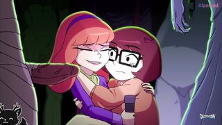 Mystery Bang [Derpixon] -Alanmed