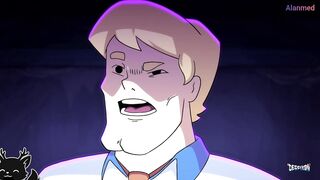 Mystery Bang [Derpixon] -Alanmed