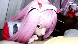 Two Squirt at being fucked