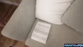 Religious wife wants to try new positions