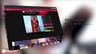 mia_roldan_ tattooed Latina hard rides in stockings with sensual moans