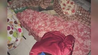 Ever since she tasted my she can't leave her! Home Video