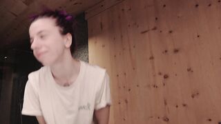 VLOG 17 // Eyes full of sperm at the dolomites