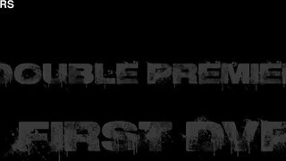 Josy Black and Carla Boom's first DVP!