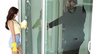 Babysitter One More Upgrade