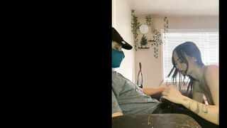 Didnt Have Cash For The Pizza Guy