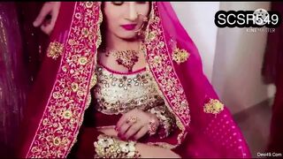 Super hot n cute desi married porn vid