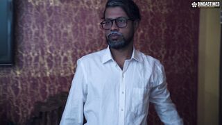 Step Daughter Likes to get hardcore Punishment from her StepDad