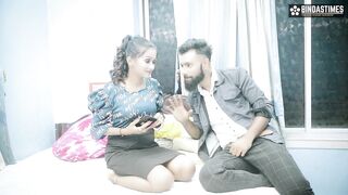 18+ Hot and Dirty Step Sister Needs real hard fuck from her stepbrother