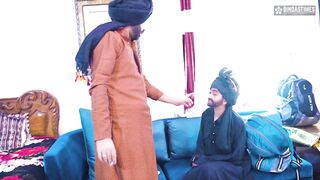 Desi Truck driver nikala Soni Kudi aur uske baad jo hua GhapaGhup ( Hindi Audio )