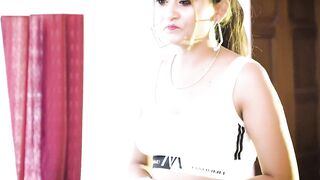 Starsudipa video Yoga teacher punishment