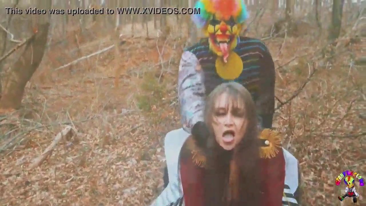 Gibby the clown full videos